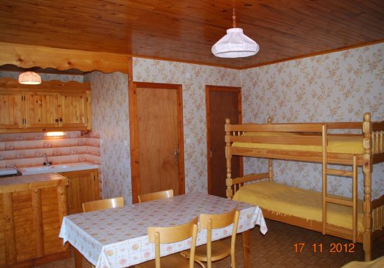 La Chaudanne – N°1 – A