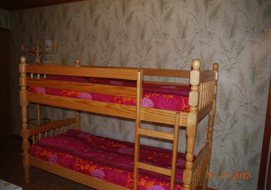 La Chaudanne – N°1 – B