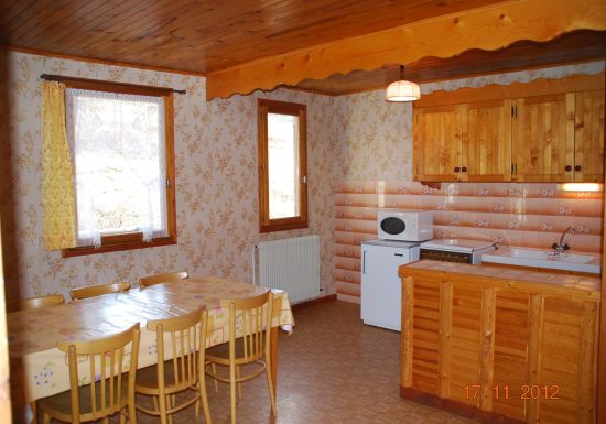 La Chaudanne – N°2