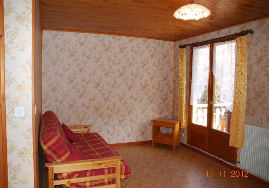 La Chaudanne – N°2