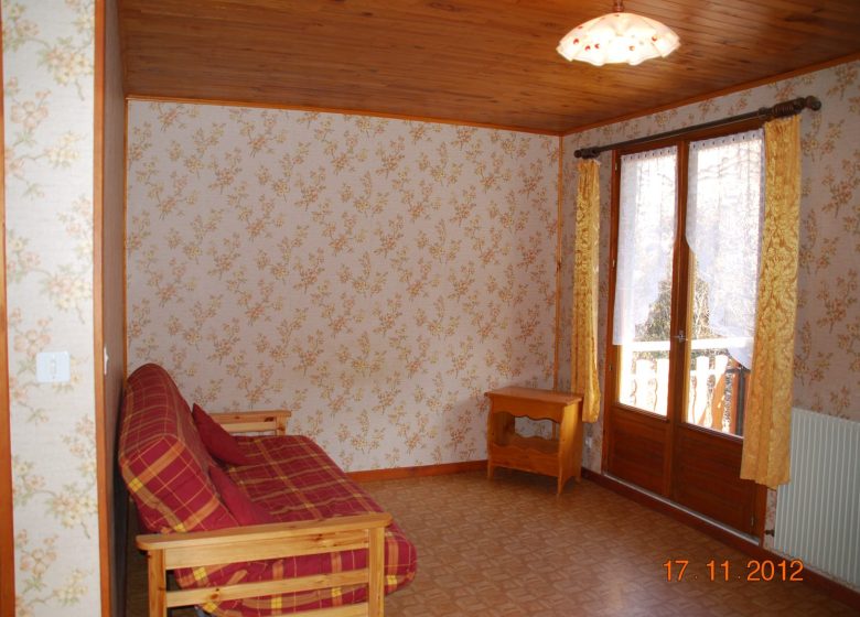 La Chaudanne – N°2