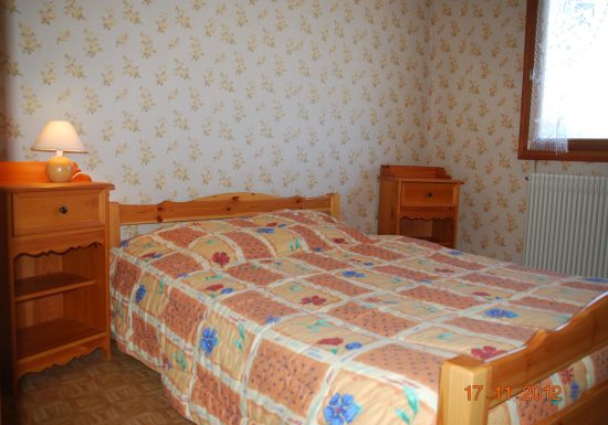 La Chaudanne – N°2