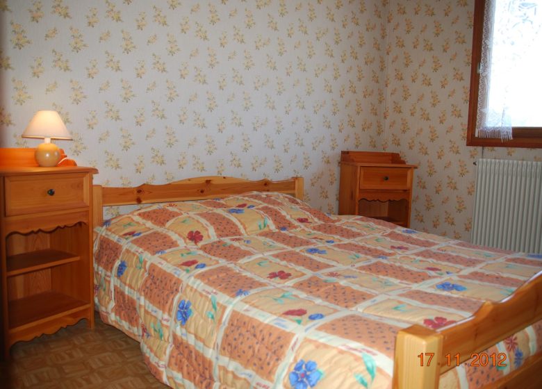 La Chaudanne – N°2