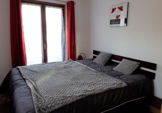 Le Mont Emy – N°2 Le Nid Douillet