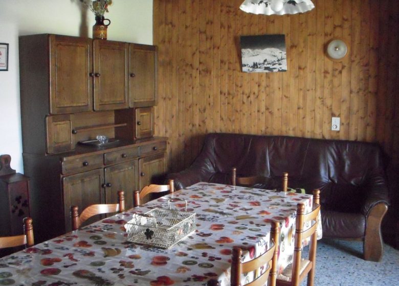 Le Plan d’Albiez – N°4