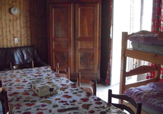 Le Plan d&rsquo;Albiez – N°4