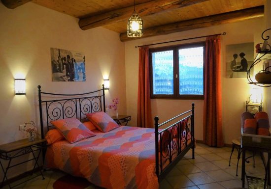 Le Talapet – Chambres d’hôtes