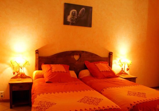 Le Talapet – Chambres d’hôtes