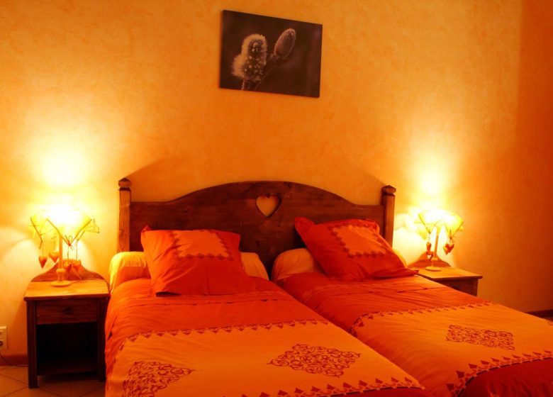 Le Talapet – Chambres d’hôtes