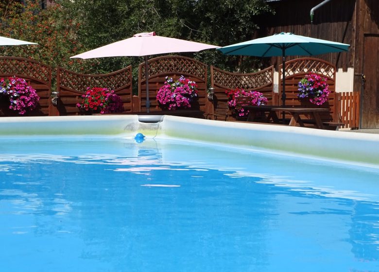 Le Talapet – Chambres d’hôtes