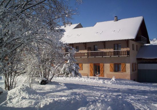 Le Talapet – Chambres d’hôtes