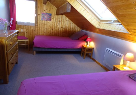 Le Talapet – Confetti