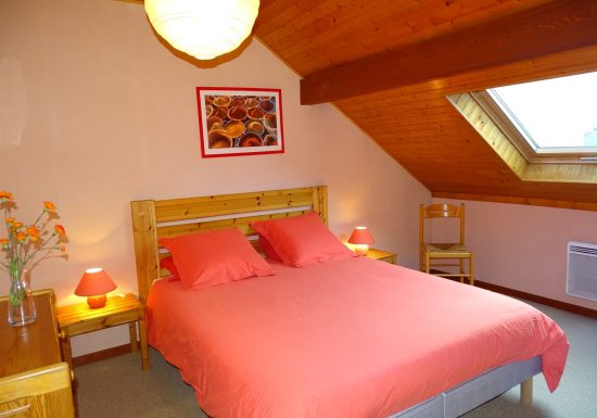 Le Talapet – Coquelicot