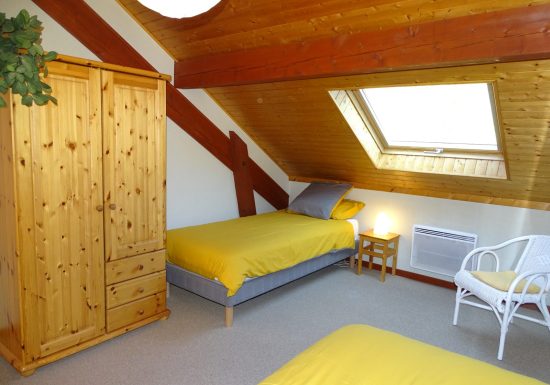 Le Talapet – Coquelicot