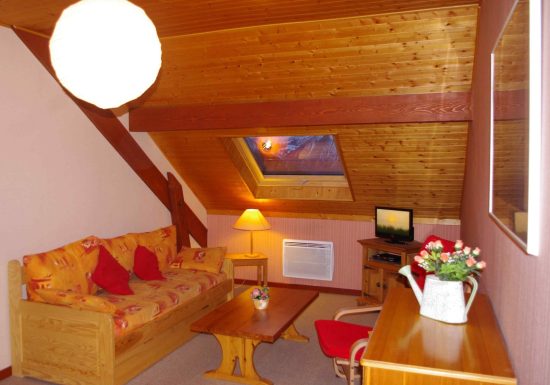 Le Talapet – Coquelicot