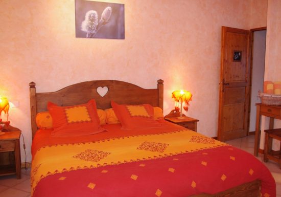 Le Talapet – Moisette