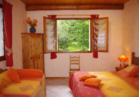 Le Talapet – Moisette