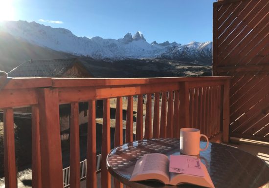 Les Aiguilles d’Arves – N°29