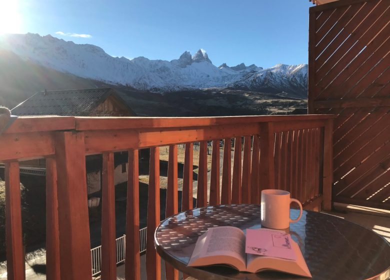 Les Aiguilles d’Arves – N°29