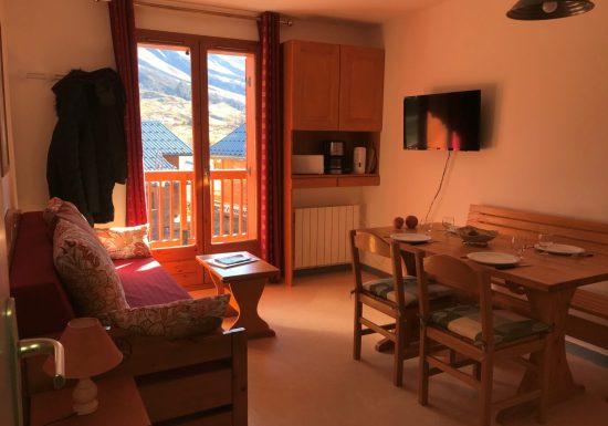 Les Aiguilles d’Arves – N°29