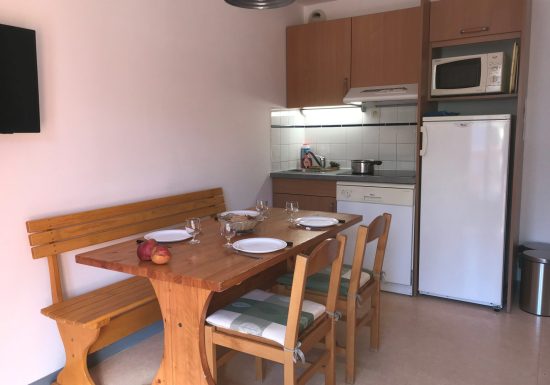 Les Aiguilles d’Arves – N°29