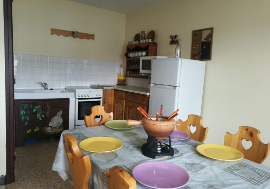 Les Chardons Bleus – N°1