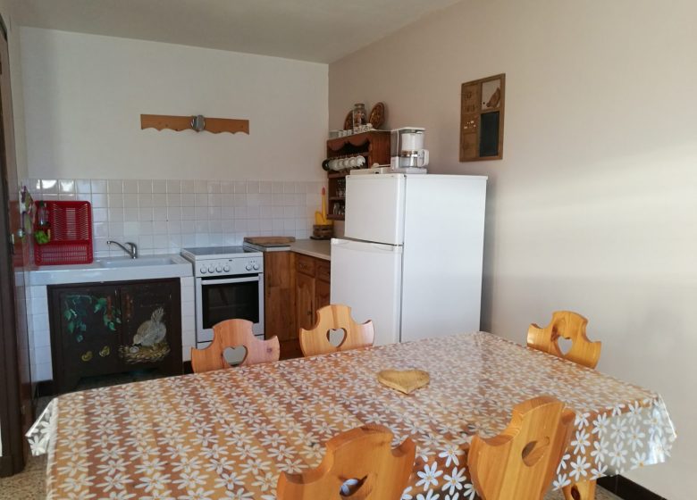 Les Chardons Bleus – N°1