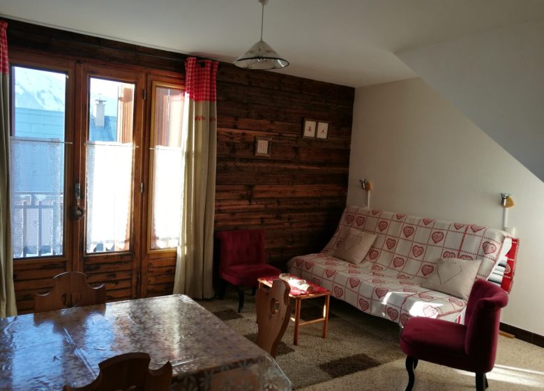 Les Chardons Bleus – N°1