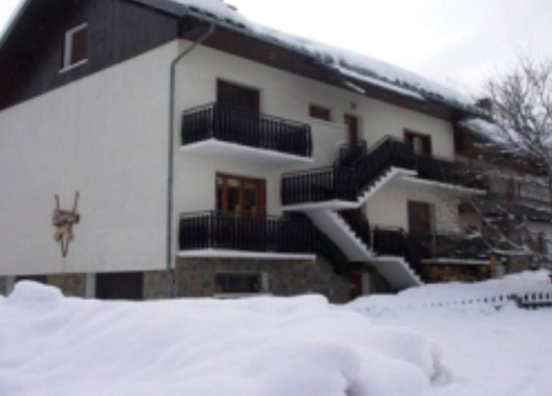 Les Chardons Bleus – N°1