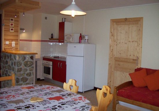 Les Chardons Bleus – N°2