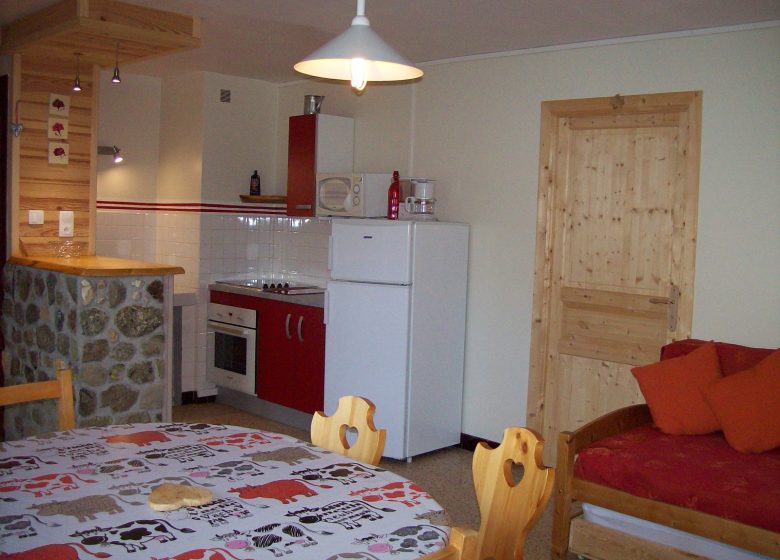 Les Chardons Bleus – N°2