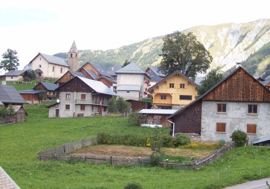 Les Chardons Bleus – N°2