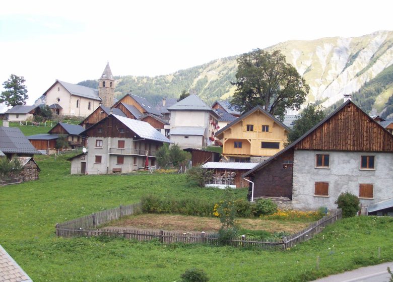 Les Chardons Bleus – N°2