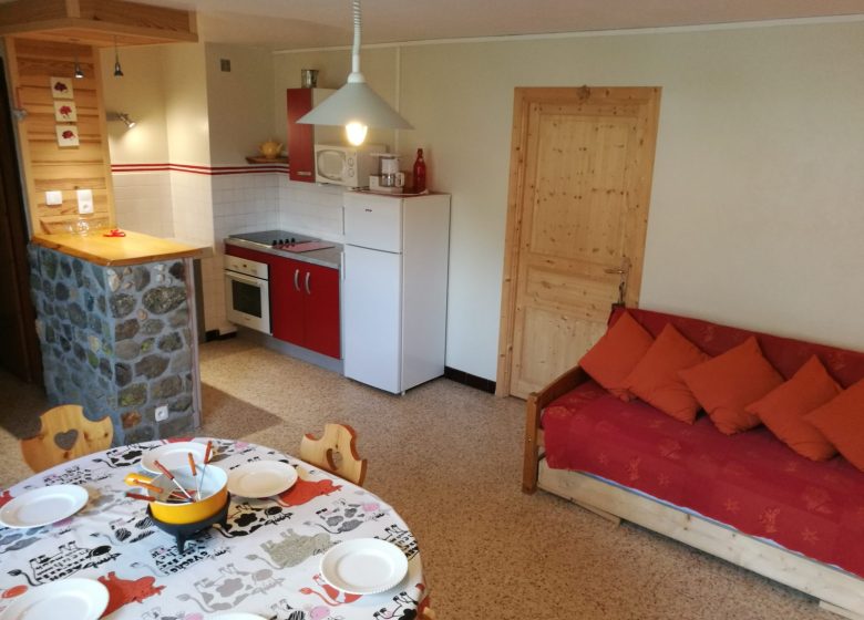 Les Chardons Bleus – N°2