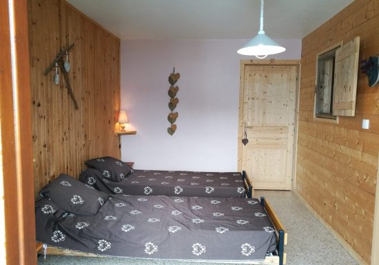 Les Chardons Bleus – N°2