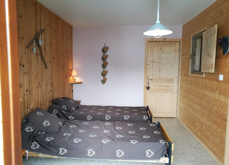 Les Chardons Bleus – N°2