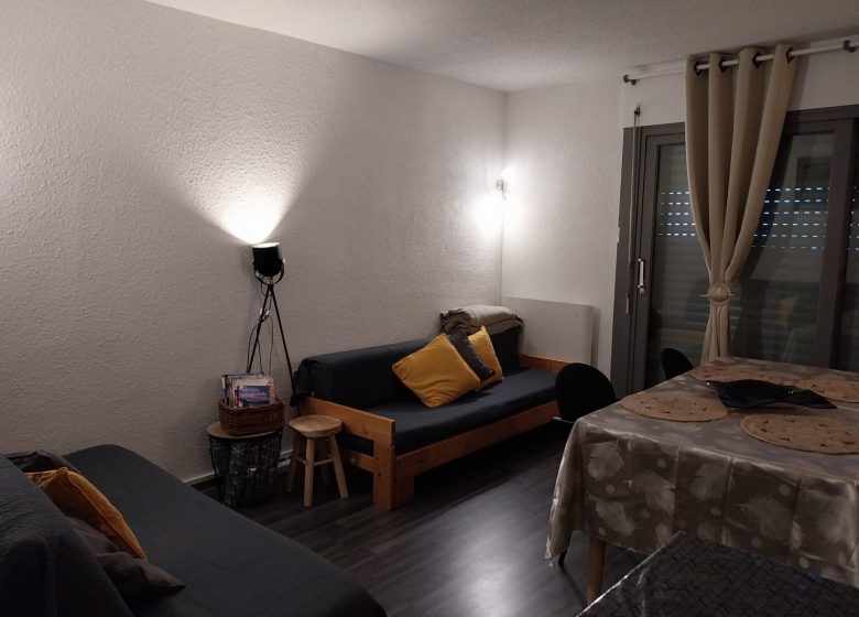 Champfleuri 1 – N°6