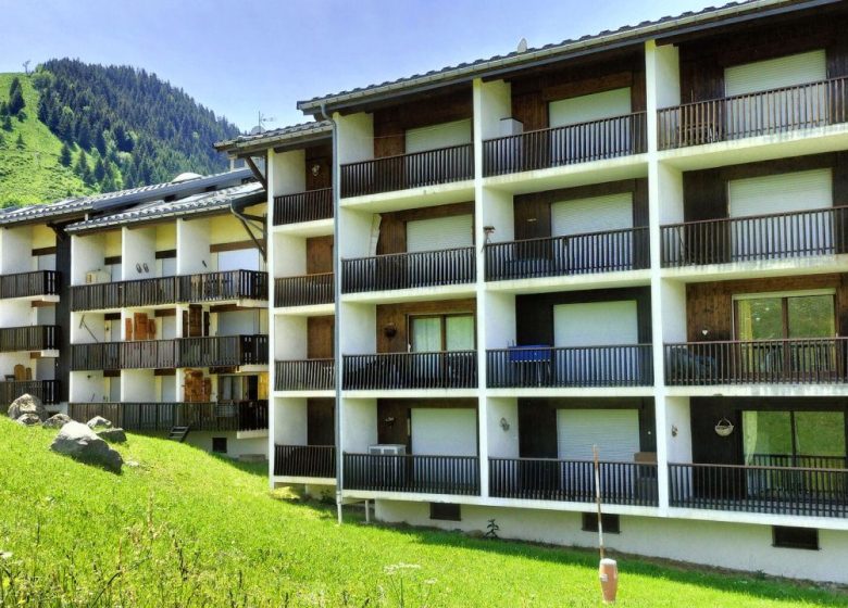 Champfleuri 1 – N°6