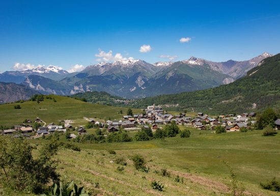 La Chaudanne – N°2