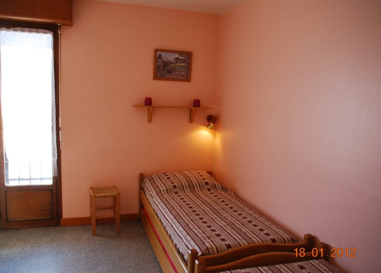 Le Colombier – N°2