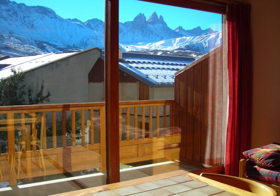 Le Colporteur – N°1