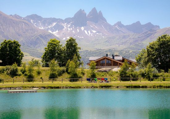 Le Colporteur – N°1