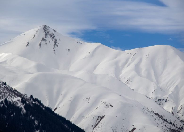 Le Plan d’Albiez – N°4