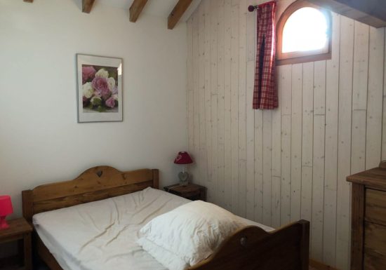 Chalet L’Atelier N°1