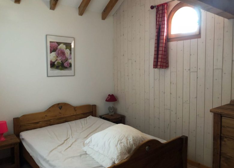 Chalet L’Atelier N°1