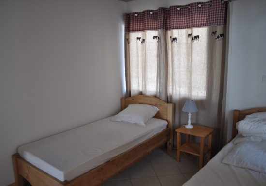 Chalet L’Atelier N°2