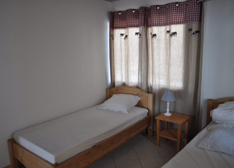 Chalet L’Atelier N°2