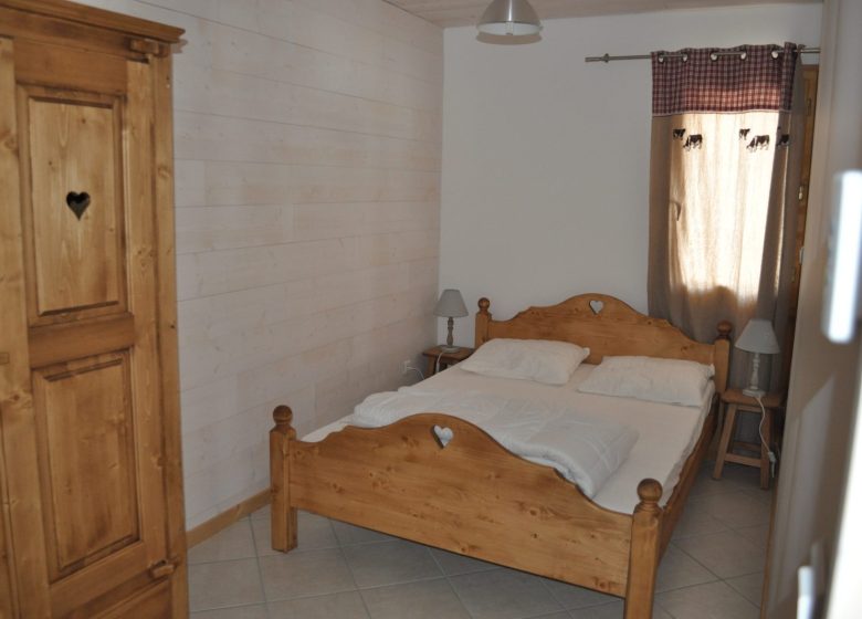 Chalet L’Atelier N°2