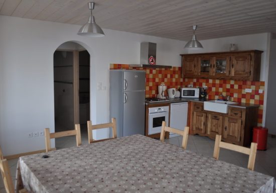 Chalet L’Atelier N°2