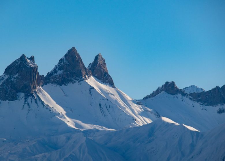 Chalet L’Atelier N°2